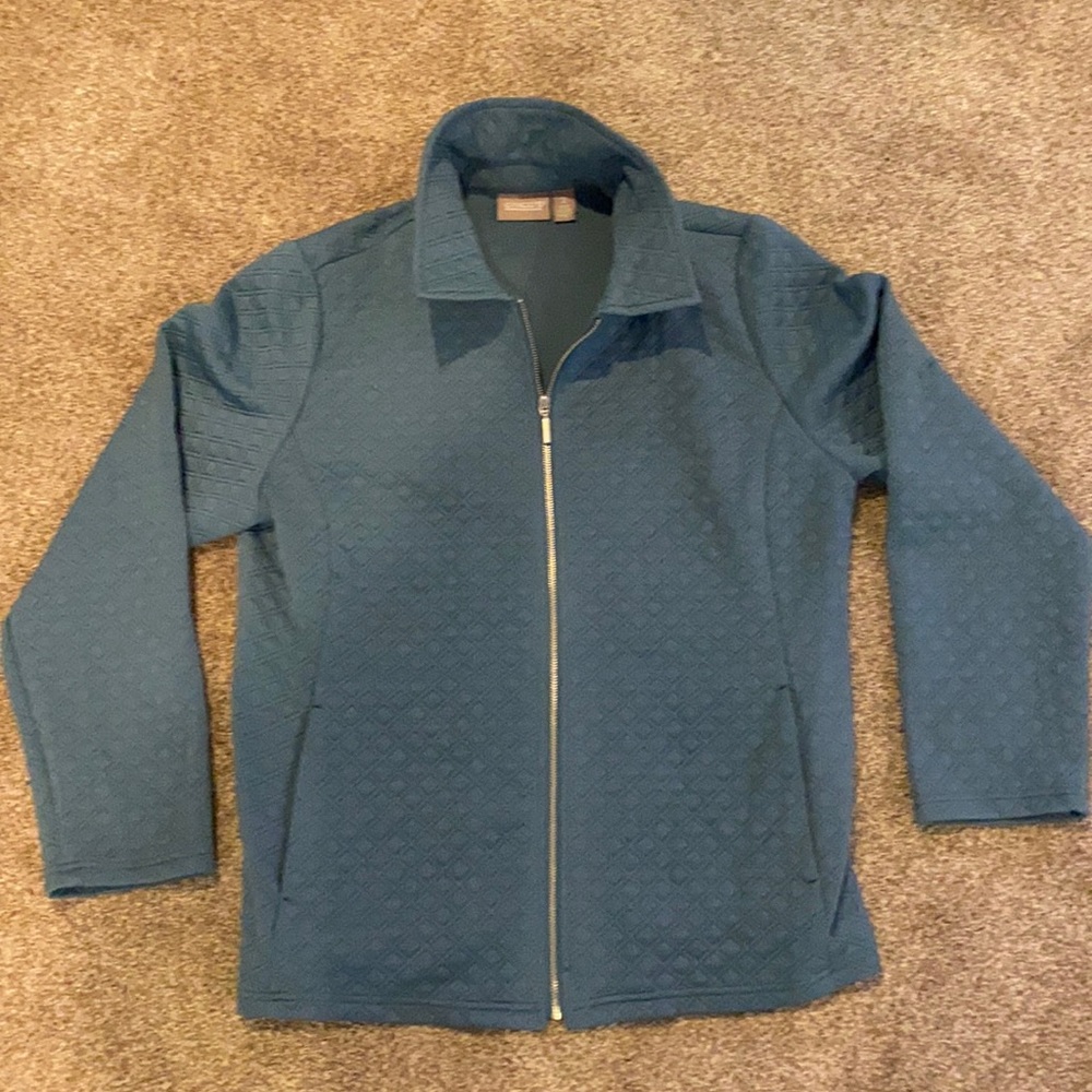 Chico quilted jacket